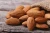 Import 100% Grade A High Nutritious Almond Nuts / Raw Natural Almond Nuts / Organic Bitter Almonds from Germany