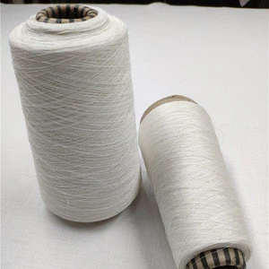 100% hemp yarn for weaving and knitting 36Nm pure hemp yarn with great quality