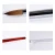 Import 100% Kolinsky Sable Hair Red Wood Nail Brush Painting Drawing Carving Pen DIY Powder Polish UV Gel Design Manicure Tools from China
