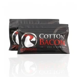100% Original Bacon cotton Cotton Bacon V2 by Wick N Vape