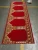 Import 100% polypropylene top quality muslim use mosque prayer carpet from China