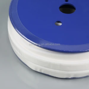 100% ptfe new material expanded PTFE gasket tape