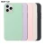 Import 100% Recyclable Cellphone Mobile Phone Cover Case For Iphone12 11pro max,Biodegradable Back Cases for iPhone 6 7 8 Plus XR XS from China