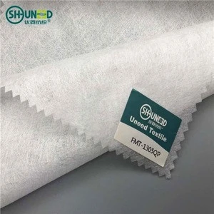 100% Tencel Spunlace Nonwoven Fabric Hot Selling Popular Biodegradable  Non Woven Spunlace Fabric for Cosmetic Wet Tissue