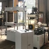 100 ton Chinese four column thermoforming hydraulic press