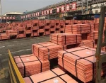 100% Wholesale 99.99% Copper Cathode for sale In Austria
