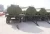 Import 10000 litres lng tank truck trailer lpg military tank trailer for sale from China