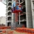 Import 1000kg mini building material and worker lift hoist from China