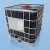 Import 1000L square meter water storage tank from China
