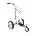 100m remote range golf bag cart