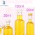 Import 100ml Glass Olive Oil Bottles from China