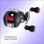Import 10+1bb Alu. Spool Baitcasting Reel Made in China from China