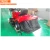 Import 102cm Cutting Width Lawn Mower Ride on Lawn Tractor Ride on Mower Tractor With B&S Engine from China