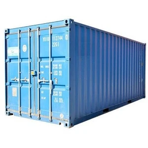 10ft Offshore Open Top Container