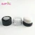 Import 10g makeup blush powder case with mirrow cap and mushroom puff from China