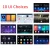 Import 10inch 1 din universal fixed panel android car audio radio car multimedia player from China