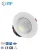 Import 10W Out-cutting 95MM Square Adjustable Ultra Slim COB LED Downlight from China