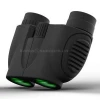 10x22 Folding High Powered Binoculars with  Light Night Vision Clear Bird Watching Great for Outdoor Sports Games