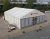 Import 10x30 aluminum frame outdoor trade show event tents from China