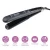 Import 110-220V Voltage Salon Ceramic Steam Styler Hair Straightener from China