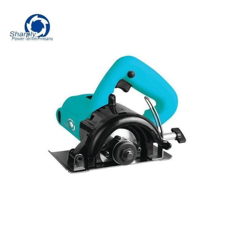 110mm 1200w small electric stone machine table marble cutter power drills power saws Ma kita makita tools
