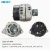 Import 11183701000 211037001010 high quality brand new 14V 90A new varnished wire small Car Auto Parts lada Alternator from China