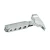 Import 12 in 1 Multi Functional Stainless Steel Hammer Combine Screwdriver, Saw, Knife, Measuring Tools Set from China