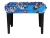 Import 12 in 1Multi game table combo game table game centre table foosball billard ,airhockey ,horseshoe and ring throwing ,chess ect from China
