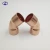Import 1/2 Inner Diameter Copper Pipes Fittings 45 Degree Copper Fittings Elbow from China