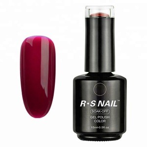 120 color peel off one step gel polish - the replacement of nail polish