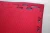 Import 120 SF 3/4/ Red Interlocking Martial Arts Foam Floor Puzzle Tiles Mat Puzzle from China