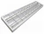 Import 120cm Tube Light Fixture Grille T8 Tube Light 1200x300 Grille Fixture, CE RoHS from China