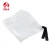 1.2*1.2m kitchen fire blanket in red soft PVC bag