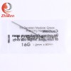 12,13,14,15,16,18,20G tri-Beveled Medical Grade Surgical Steel Piercing  Needles