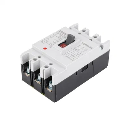 125A Cm1 Circuit Breaker for Electrical Systems