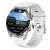 Import 1.28-inch high-definition large screen circular music smartwatch, low-power full screen touch sports call smartwatch from China