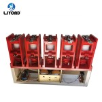 12kv 630A Ckg3 Vacuum Switch for Power Substation