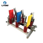 12kv Fn7 High Voltage Air Load Break Switch for Switchgear