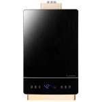 12L wall mounted low pressure gas water heater, water heater