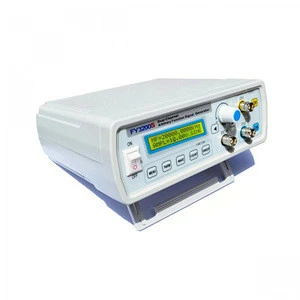 12MHZ Dual Channel DDS Function Arbitrary Waveform Signal Generator