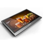 13.3" Full HD Capacitive LCD Touch Screen Monitor for coin operated table top gambling machine
