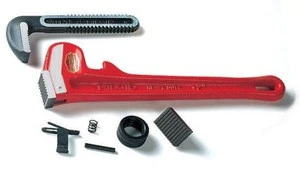 14-Inch Heavy-Duty Pipe Wrench/pipe fitting wrench