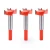 Import 14 Pcs 15 Degree Woodworking Inclined Hole Locator Drill Bits Pocket Hole Jig Set from China