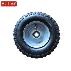 145/70-6 pneumatic rubber wheel ATV/UTV tire