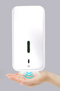 1500ml ningbo cixi electronic soap dispensera wall mounted automatic soap dispenser with sensor