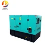 1500rpm 150kw 50/60HZ 400/230V diesel generator low price