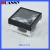 Import 15g 30g 50g Square Clear Plastic Cosmetic Jar For Skin Care from China
