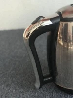 1.5L small stainless steel electric kettle