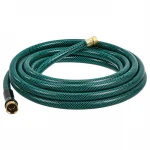 15M~22M Watering Hose 1/2 inch PVC Car Wash Garden Irrigation Pipe Plant Flower Sprinkler Garden Hose Greenhouse Irrigation