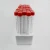 Import 15mL plastic Conical Centrifuge Tube with foam holder for Laboratory Consumables from China